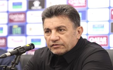بازگشت قلعه نویی به تنظیمات کارخانه در جام‌جهانی؟! 