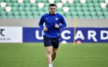 شروع گرم سرگیف در پرسپولیس با فالو کنعانی

