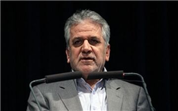 معاون وزیر نفت:امسال 450 هزار بشکه در روز فراورده نفتی صادر کردیم