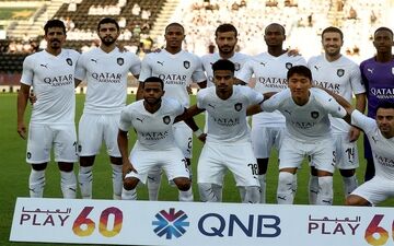  باید سبک بازی‌مان را به پرسپولیس دیکته کنیم/ اعلام برنامه سفر السد به تهران
