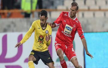 پرسپولیس به دنبال دو بازی تدارکاتی در قطر