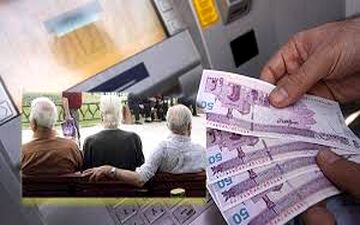 ترمیم حقوق‌های زیر 2 میلیون بازنشستگان/ اعتبار ویژه برای آسیب‌های اجتماعی