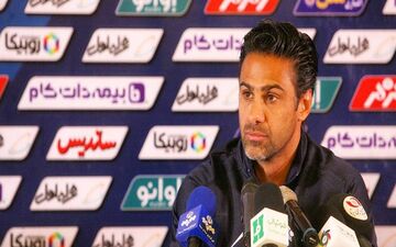 مجیدی: دیدارهای باقیمانده حساس و تعیین‌کننده هستند/ آمانوف به استقلال کمک خواهد کرد