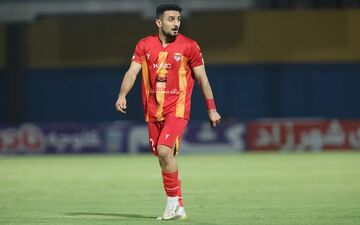 پرونده ابوالفضل رزاق‌پور: پرسپولیس دوباره تلاش کرد