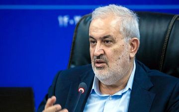 ‌وزیر نیرو: پاییز پیش‌ِرو شرایط دشوار آبی خواهیم داشت