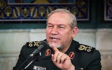 آمریکایی ها توان تسلط بر اقتصاد و سرنوشت ایرانی ها را ندارند