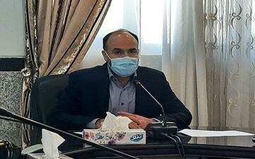 تحویل بیش از ۳۰۰ میلیارد تومان داروی کرونا به مراکز دانشگاهی طی یکسال و نیم گذشته/هر بیمار کرونایی میانگین ۳ میلیون تومان اکسیژن مصرف می‌کند