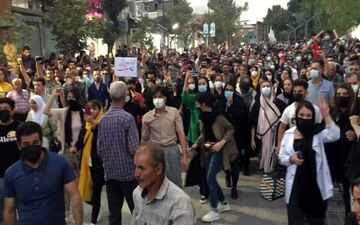 لایحه تجمعات در آستانه بررسی؛ فهرست مناطق مجاز اعلام شد