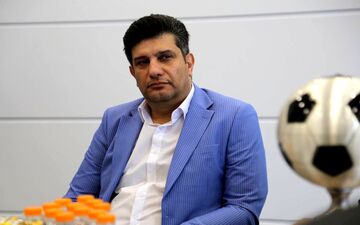 سمیعی: نکونام به استقلال برنامه داده است/ درباره مدیرعامل هیات مدیره تصمیم می‌گیرد