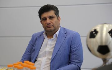 خط بطلان قطعی بر روی مربیان ایرانی در استقلال
