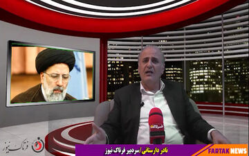 تداوم مدیریت افراد نالایق، خیانت به مردم است/ آقای رئیسی شدت برخورد با متخلفین را بیشتر کنید