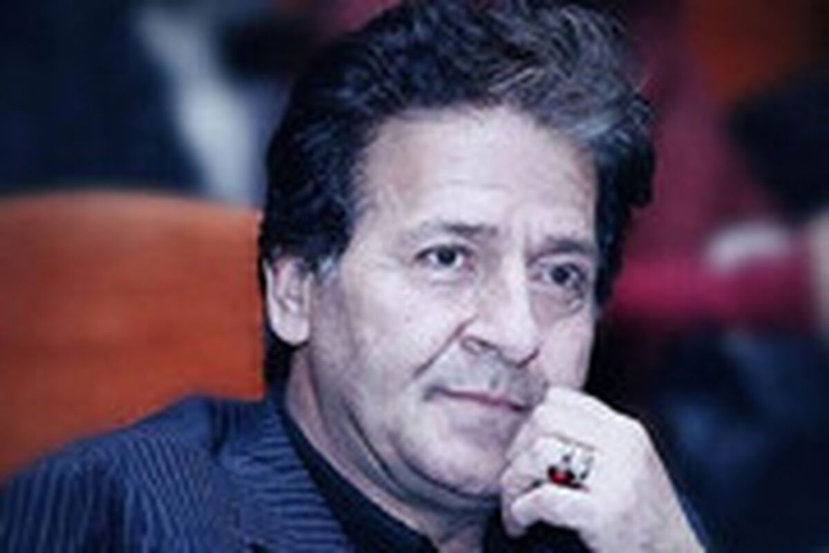 آخرین وضعیت ابوالفضل پورعرب در بیمارستان
