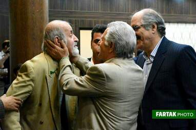 محمدجواد محبت