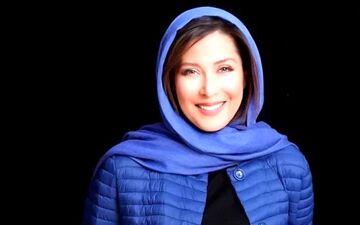تصاویری جذاب از عاشقانه های دیده نشده مهتاب کرامتی!