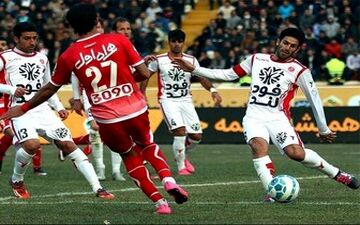 واکنش هافبک سابق پرسپولیس به حادثه تروریستی تهران 