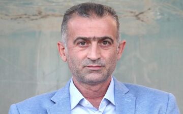 کمالوند: امکان ندارد که به سایپا برگردم