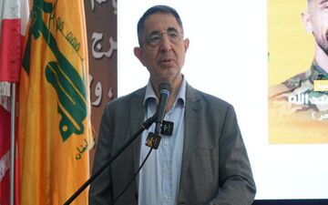 هشدار لبنان به تسلیم شدن در برابر فشارهای آمریکا