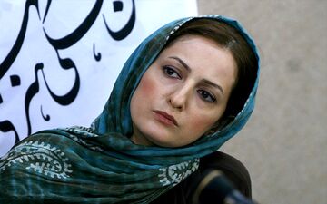 عکس دیده نشده از زندگی خصوصی خانم بازیگر و همسر و فرزندانش
