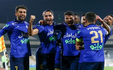 گام دوم آبی‌ها پس از موفقیت در تبلیغات محیطی/ استقلال به دنبال استفاده از حق محتوا 