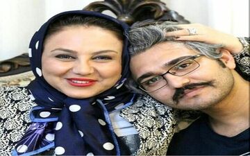 طلاق بهنوش بختیاری رسمی شد!! / علت طلاق بهنوش بختیاری چیست ؟