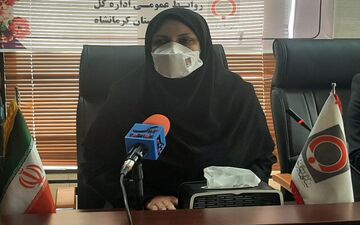مرکز انتقال‌خون کرمانشاه در ایام نوروز فعال است/ کاهش مراجعات در نوروز کمبود پلاکت خون در استان را رقم خواهد زد