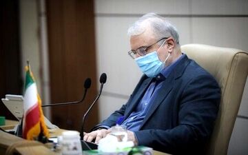 سن ثبت‌نام واکسیناسیون گروه‌های هدف ۳ سال کاهش یابد