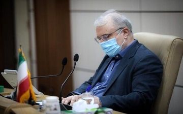 سن ثبت‌نام واکسیناسیون گروه‌های هدف ۳ سال کاهش یابد