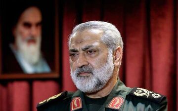 ایران نیازی به پایگاه نظامی در سوریه ندارد