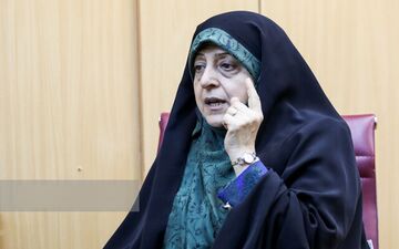 سوابق من شفاف‌تر از آن است که امثال کریمی قدوسی چنین مطالبی علیه من مطرح کند