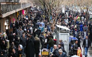 ۷۶ میلیارد جریمه متخلفان در مرحله نخست طرح نوروز ۹۸ در تهران