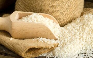 قیمت برنج (جدول / ۱۲آذر) 