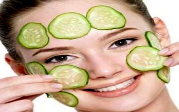 مرطوب کننده های طبیعی پوست 