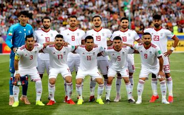 ستاره های پرسپولیسی به هم رسیدند ؛ زوج جذاب برای خط حمله تیم ملی در دیدار با سوریه