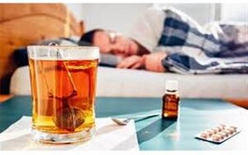 
تفاوت سرماخوردگی با آلرژی