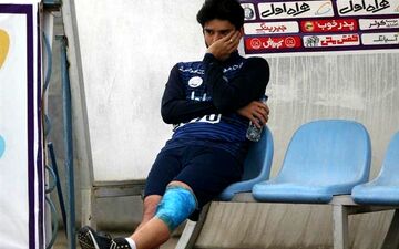 منصوریان این بازیکن را می خواهد
