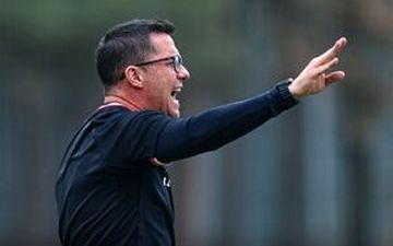 واکنش اوسمار به باخت سنگین پرسپولیس
