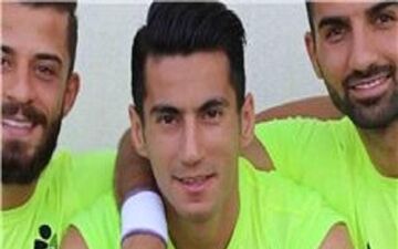 ابهام بزرگ در مورد حضور خرید جدید ” پرسپولیس ” برابر شاگردان برانکو