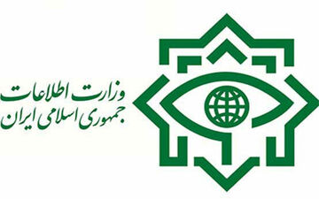 یک تیم تروریستی در خوزستان منهدم شد