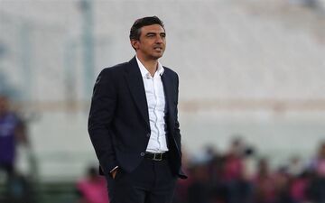 سیدمهدی رحمتی: خیبر هنوز به ۲ یا ۳ بازیکن دیگر نیاز دارد
