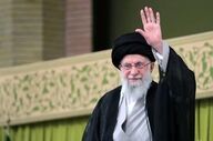 ویدئو / واکنش مرضیه وحید دستجردی به شایعات: «۱۱ نوه رهبر شهید در تهران متولد شده‌اند»