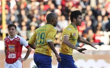 گربه سیاه تکراری پرسپولیس را بشناسیم/ بیرانوند و خط دفاعی مراقب باشند