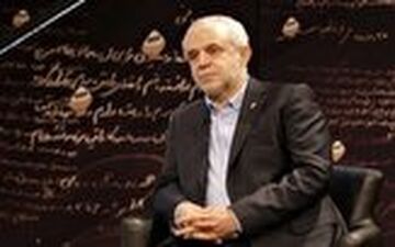 اشک های رییس بنیاد شهید امور ایثارگران با بازگویی خاطره منا