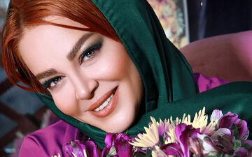 استایل جدید بهاره رهنما حاشیه ساز شد/ رونمایی بهاره رهنما از استایل جنجالی اش+ عکس