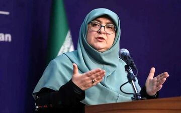 سخنگوی دولت تکلیف افزایش قیمت بنزین سهمیه ای را مشخص کرد