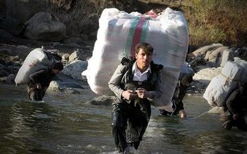 وزیر کشور: کوله‎بری متوقف می‌شود