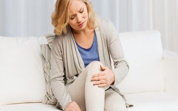 پس از ۵۰ سالگی این‌گونه از مفصل‌ها مراقبت کنید