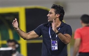 فرهاد مجیدی: با فشار هواداران استقلال مربی شدم