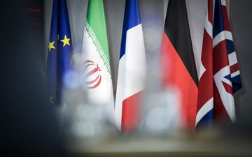 فوری؛ آمریکا از احیای برجام منصرف شد!
