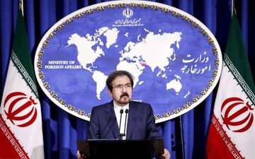 اتهامات مراکش علیه ایران بی اساس و برای خوشایند طرف های ثالث است