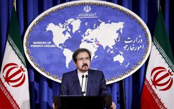 اتهامات مراکش علیه ایران بی اساس و برای خوشایند طرف های ثالث است